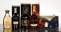 Lot 1116 - CHIVAS BROTHERS CENTURY OF MALTS A Vatting of...