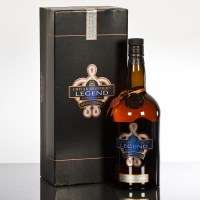 Lot 1121 - CHIVAS BROTHERS LEGEND Special reserve blended...