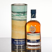 Lot 1127 - BRUICHLADDICH 32 YEAR OLD LEGACY SERIES FOUR...