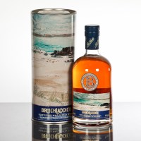 Lot 1128 - BRUICHLADDICH 35 YEAR OLD LEGACY SERIES THREE...