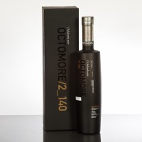 Lot 1130 - OCTOMORE EDITION 02.1 Single Islay Malt Whisky,...