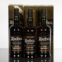 Lot 1134 - ARDBEG UIGEADAIL Single Islay Malt Whisky....