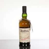 Lot 1137 - ARDBEG CORRYVRECKAN 100° PROOF COMMITTEE...