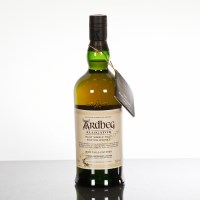 Lot 1138 - ARDBEG ALLIGATOR EXCLUSIVE COMMITTEE RESERVE -...