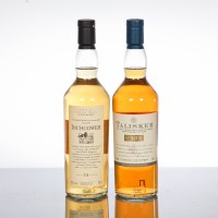 Lot 1166 - INCHGOWER 14 YEAR OLD Single Speyside Malt...