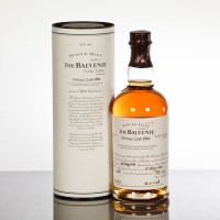 Lot 1170 - THE BALVENIE VINTAGE CASK 1966 Single Speyside...