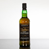 Lot 1172 - VERY OLD ARDBEG 'Finest Islay Single Malt...