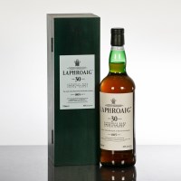 Lot 1177 - LAPHROAIG 30 YEAR OLD Single Islay malt whisky....