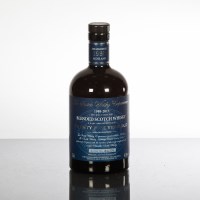 Lot 1315 - THE SCOTCH WHISKY EXPERIENCE 25 YEAR OLD...