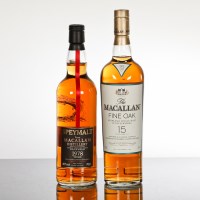 Lot 1316 - SPEYMALT MACALLAN 1978 Single Speyside (sic)...