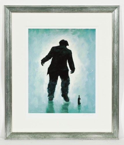 Lot 2227 - * ALEXANDER MILLAR, THE PYE-EYED BALLET and...