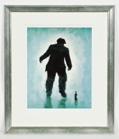 Lot 2227 - * ALEXANDER MILLAR, THE PYE-EYED BALLET and...