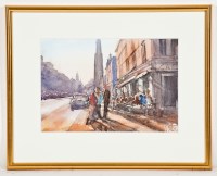 Lot 2254 - TIM RAFFERTY, SUMMER, GREAT WESTERN ROAD...