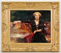 Lot 2278 - AFTER PINO DAENI (ITALIAN / AMERICAN 1939 -...