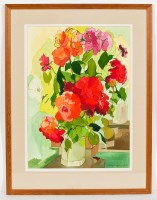 Lot 2305 - * JENNIFER TUFFS, MR. MACDONALD'S ROSES...