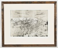 Lot 2324 - * JACQUELINE MOON, FROM THE LIGHTHOUSE TOWER,...