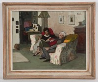 Lot 2404 - * CHARLES MCCALL (BRITISH 1907 - 1989),...