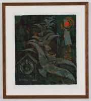 Lot 2527 - * IAN FLEMING RSA RSW (SCOTTISH 1906 -1994),...