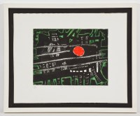 Lot 2528 - * ALISTAIR GRANT (BRITISH 1925 - 1997),...