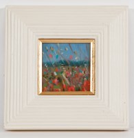 Lot 2164 - * IRENE LESLEY MAIN, POPPY FIELD and CHILDREN...