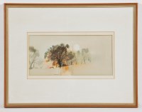 Lot 2165 - * DONALD SHANNON (SCOTTISH 20TH CENTURY),...