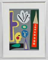 Lot 2169 - * ADRIAN WISZNIEWSKI RA (SCOTTISH b.1958),...