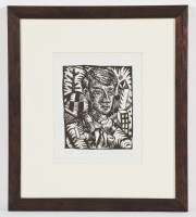 Lot 2172 - * ADRIAN WISZNIEWSKI RA (SCOTTISH b.1958),...