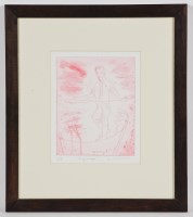 Lot 2173 - * ADRIAN WISZNIEWSKI RA (SCOTTISH b.1958),...