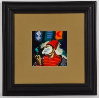 Lot 2198 - * JACK B. MORROCCO DA, GIANGURGOLL (ORIGINAL)...