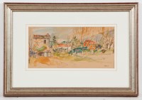 Lot 2376 - * WILLIAM BIRNIE RSW RGI (SCOTTISH 1929 -...