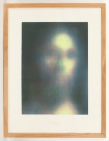 Lot 2388 - * MICHAEL WINDLE, THE FACE OF GOD (AFTER...