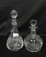 Lot 178 - LARGE LOT OF GLASS WARE including glasses,...