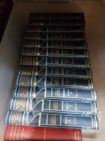 Lot 488 - STANDARD CYCLOPEDIA OF MODERN AGRICULTURE...