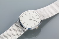 Lot 869 - OUTSTANDING GENTLEMAN'S 1960s EIGHTEEN CARAT...