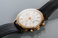 Lot 882 - GENTLEMAN'S BREITLING TOP TIME 2000 GOLD...