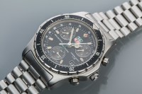 Lot 884 - GENTLEMAN'S STAINLESS STEEL TAG HEUER...