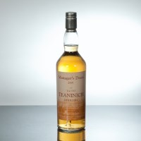 Lot 977 - TEANINICH 17 YEAR OLD MANAGER'S DRAM Single...