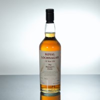 Lot 978 - ROYAL LOCHNAGAR 10 YEAR OLD THE MANAGER'S DRAM...