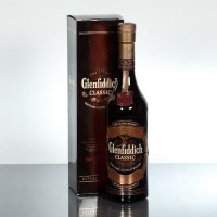 Lot 986 - GLENFIDDICH CLASSIC Single Speyside Malt...