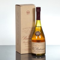 Lot 1005 - THE BALVENIE FOUNDERS RESERVE 10 YEAR OLD...