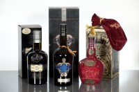 Lot 1010 - CHIVAS BROTHERS ROYAL SALUTE 21 YEAR OLD...