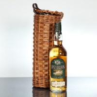 Lot 1017 - SPEYBURN 25 YEAR OLD SINGLE CASK Single cask...