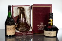 Lot 1020 - WHYTE & MACKAY 12 YEAR OLD POT STILL DECANTER...