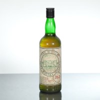 Lot 1023 - GLENGLASSAUGH SMWS 21.2 Cask strength single...