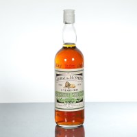 Lot 1028 - GEORGE & J.G. SMITH'S GLENLIVET 8 YEAR OLD...