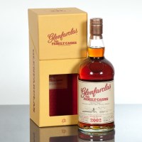 Lot 1033 - GLENFARCLAS 2002 THE FAMILY CASKS Special...