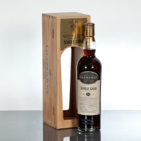 Lot 1039 - GLENGOYNE 24 YEAR OLD SINGLE CASK Single Cask...