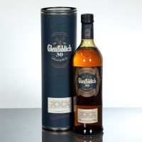 Lot 1046 - GLENFIDDICH 30 YEAR OLD Single Highland Malt...