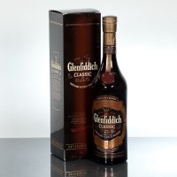 Lot 1047 - GLENFIDDICH CLASSIC Single Highland Malt...