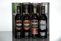 Lot 1052 - GLENFIDDICH SOLERA RESERVE 15 YEAR OLD Single...